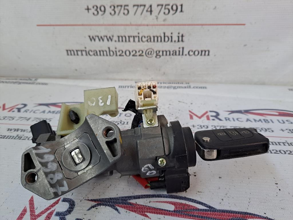 Blocchetto Accensione HYUNDAI i30 Serie (12>18)