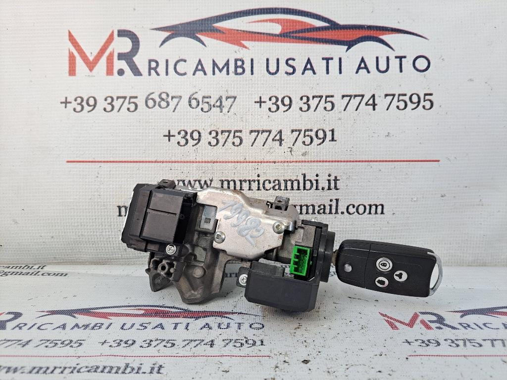 Blocchetto Accensione HONDA Accord Berlina 8° Serie