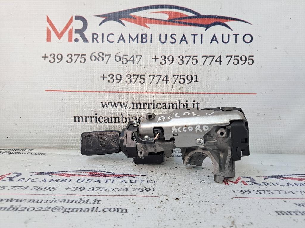 Blocchetto Accensione HONDA Accord Berlina 8° Serie