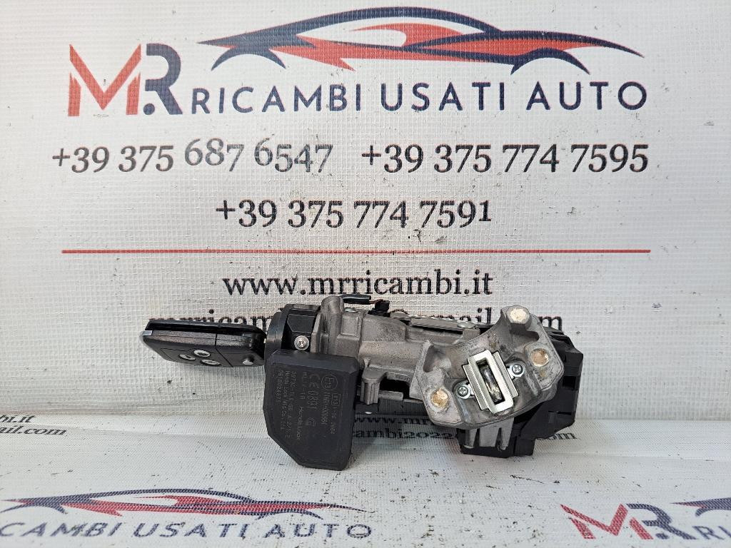 Blocchetto Accensione HONDA Accord Berlina 8° Serie