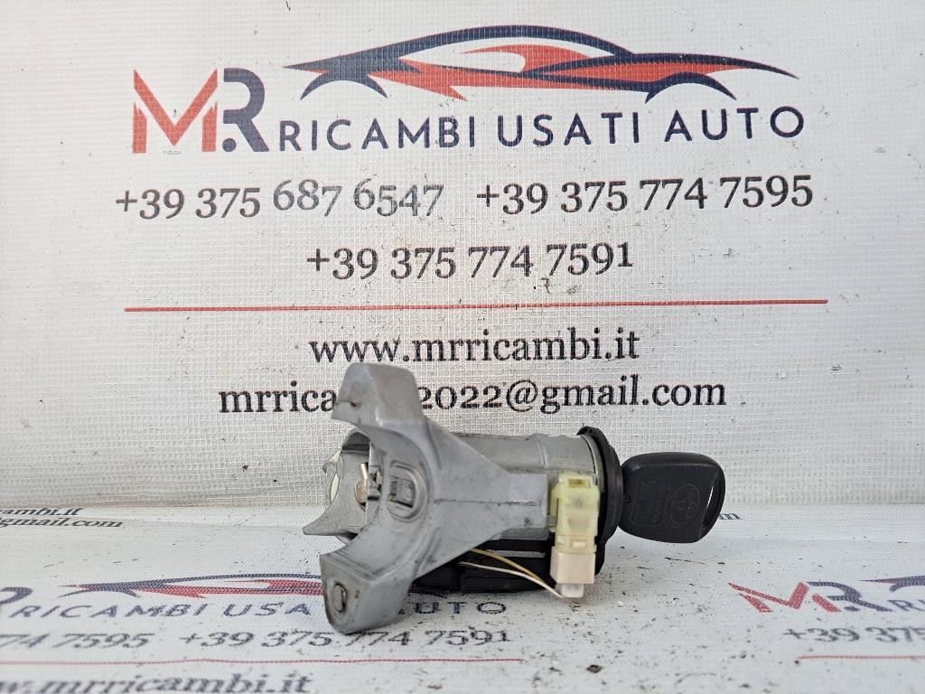 Blocchetto Accensione TOYOTA Yaris Serie (03>05)