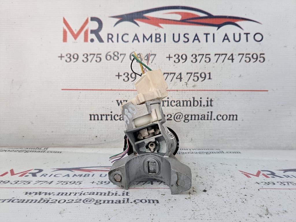 Blocchetto Accensione TOYOTA Yaris Serie (03>05)