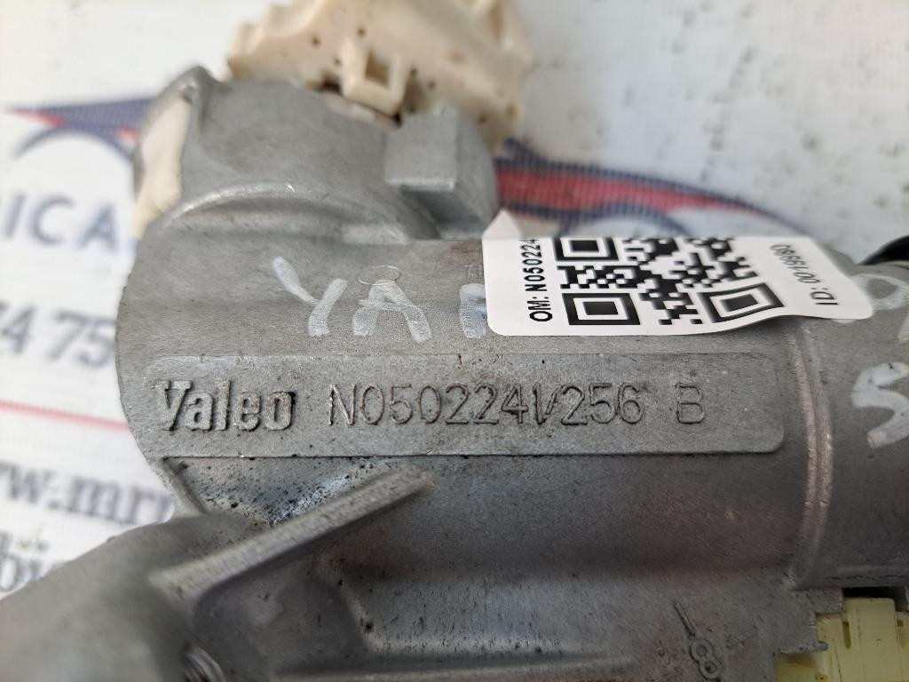 Blocchetto Accensione TOYOTA Yaris Serie (03>05)