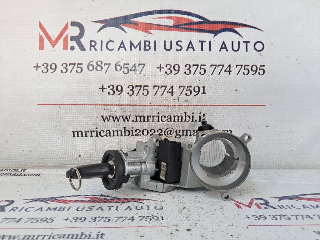 Blocchetto Accensione OPEL Corsa D 3P 2° Serie