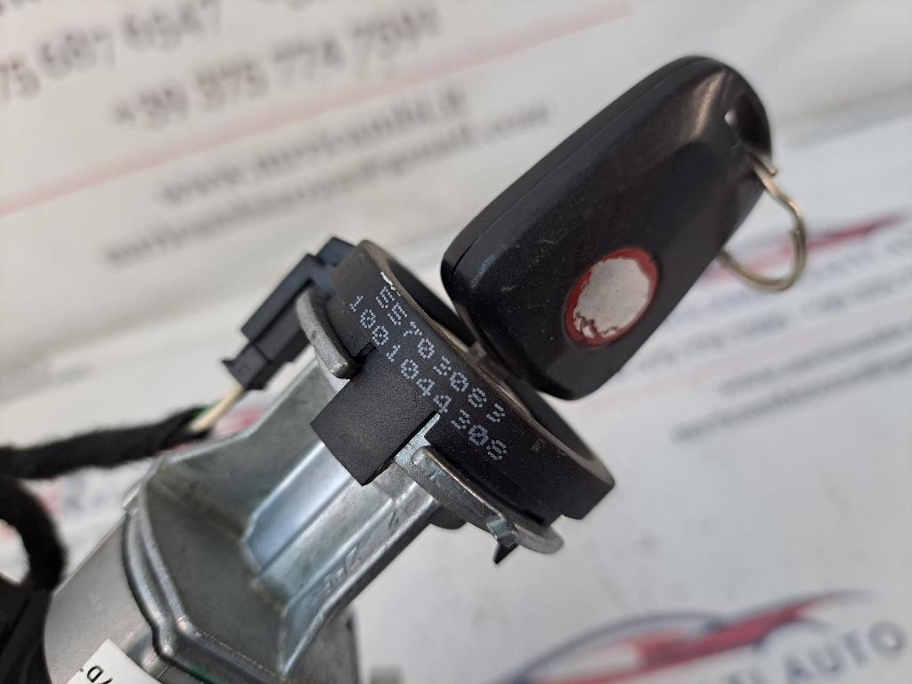 Blocchetto Accensione OPEL Corsa D 3P 2° Serie
