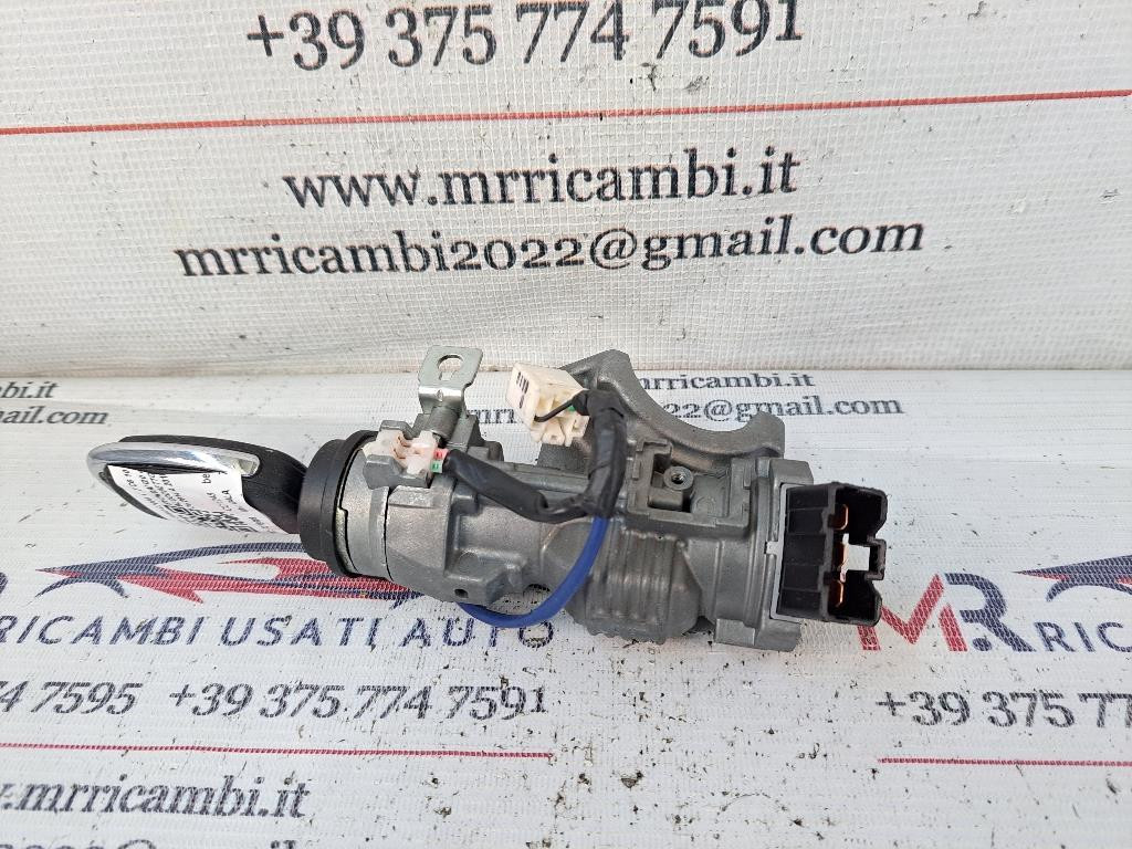 Blocchetto Accensione HYUNDAI i20 Serie (12>18)