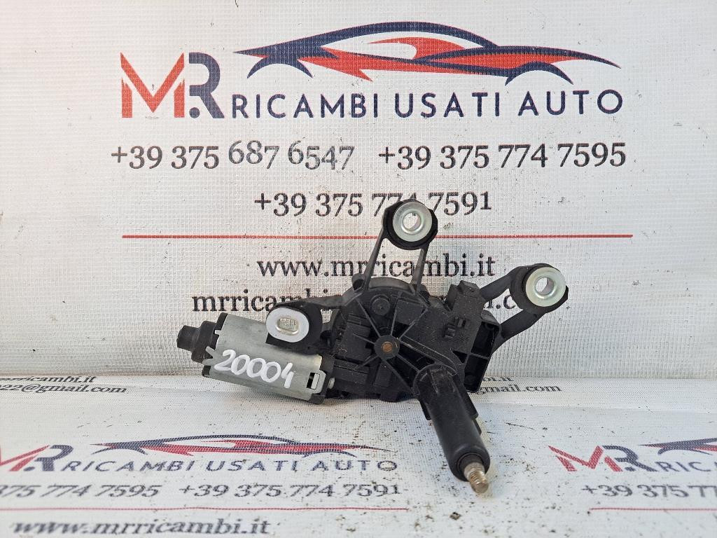 Motorino Tergicristallo LAND ROVER Freelander 3° Serie