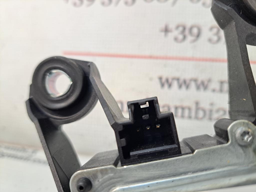 Motorino Tergicristallo LAND ROVER Freelander 3° Serie