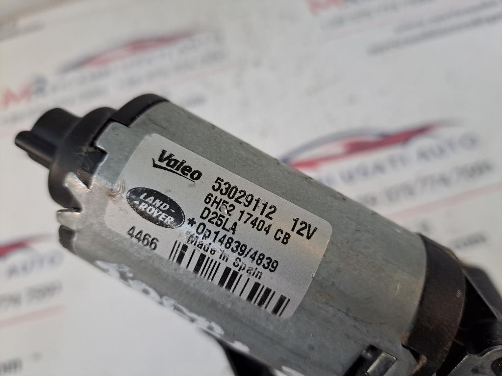 Motorino Tergicristallo LAND ROVER Freelander 3° Serie