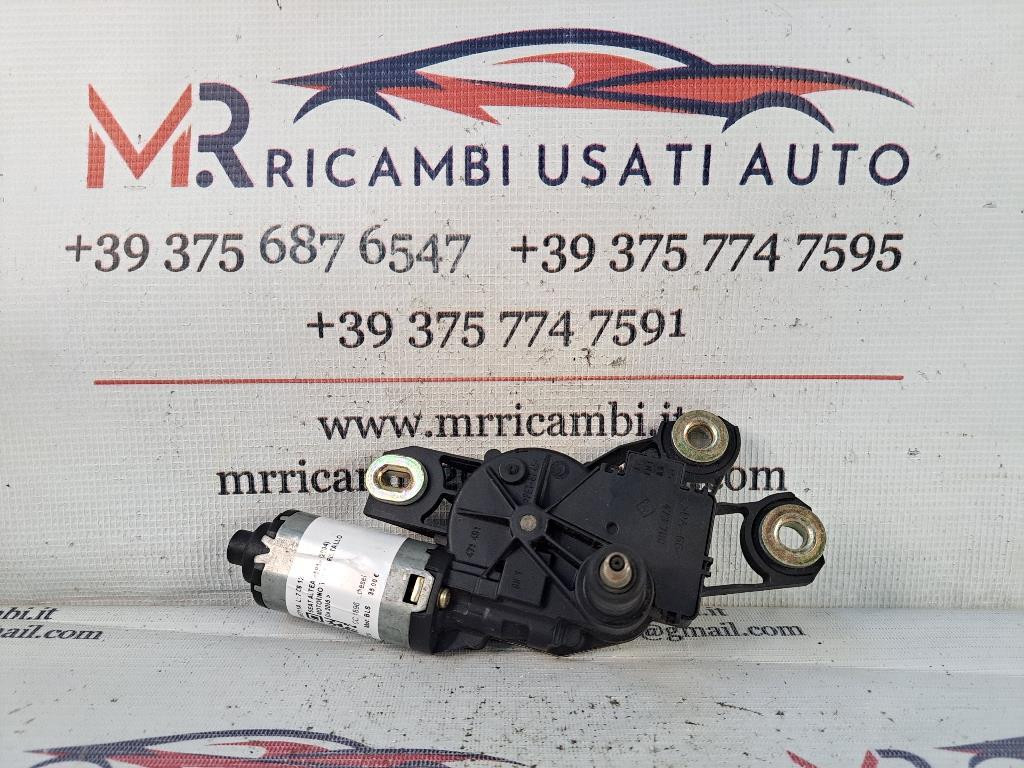 Motorino Tergicristallo SEAT Altea Berlina