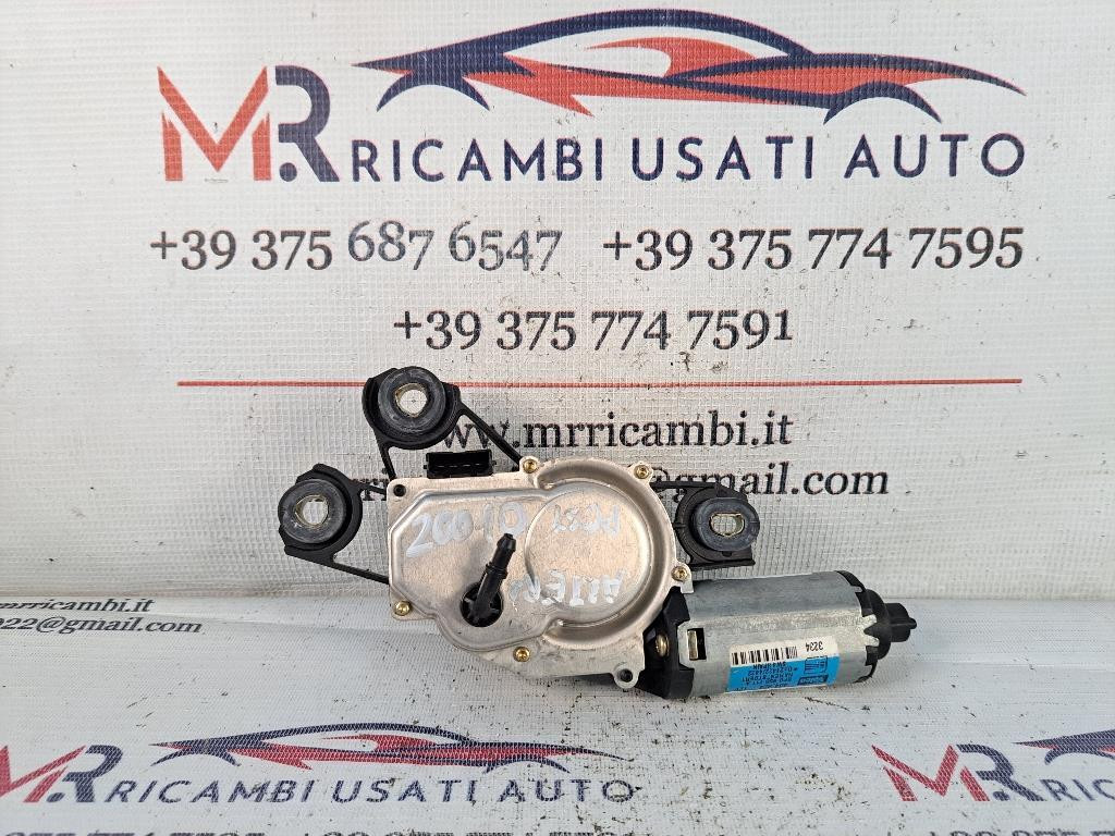 Motorino Tergicristallo SEAT Altea Berlina