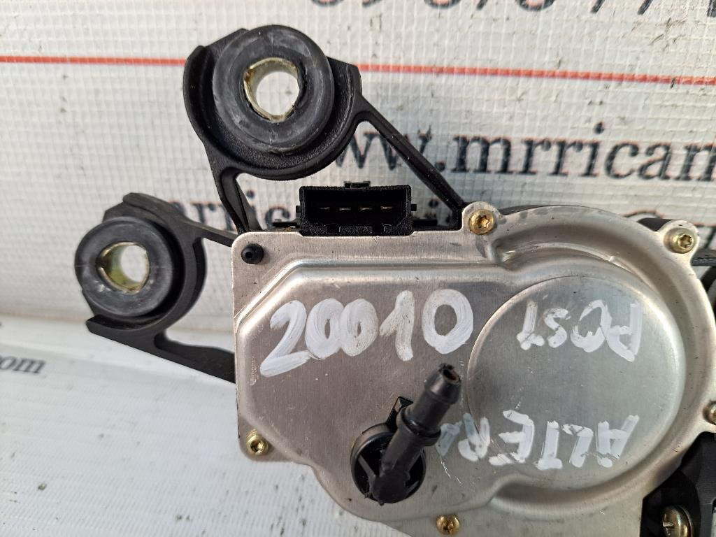 Motorino Tergicristallo SEAT Altea Berlina