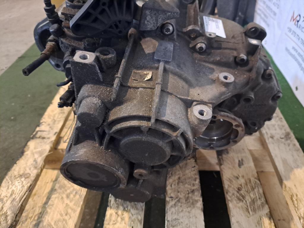 Cambio Manuale Completo VOLKSWAGEN Golf 6 Berlina (08>12)