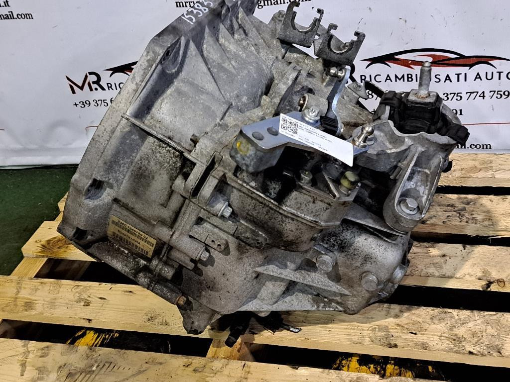 Cambio Manuale Completo MINI Cooper 2° Serie
