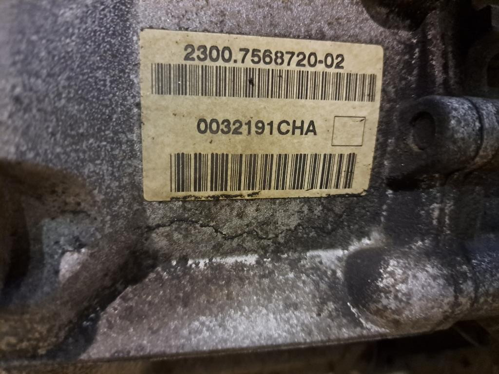 Cambio Manuale Completo MINI Cooper 2° Serie