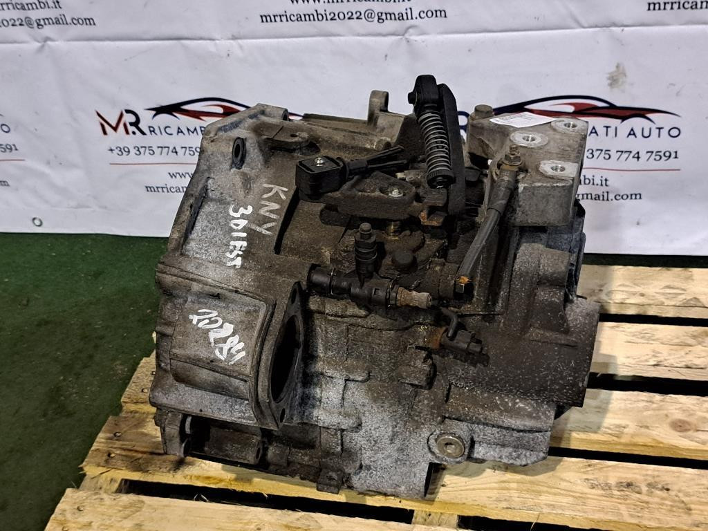 Cambio Manuale Completo VOLKSWAGEN Golf 6 Berlina (08>12)