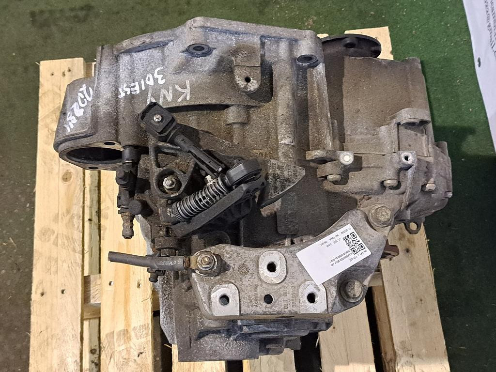 Cambio Manuale Completo VOLKSWAGEN Golf 6 Berlina (08>12)