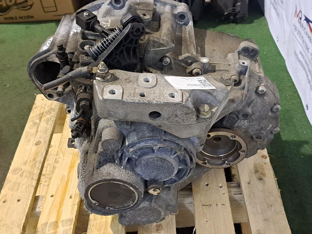 Cambio Manuale Completo VOLKSWAGEN Golf 6 Berlina (08>12)