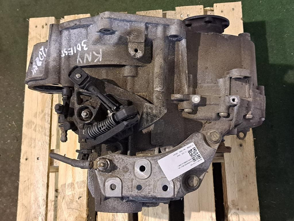 Cambio Manuale Completo VOLKSWAGEN Golf 6 Berlina (08>12)