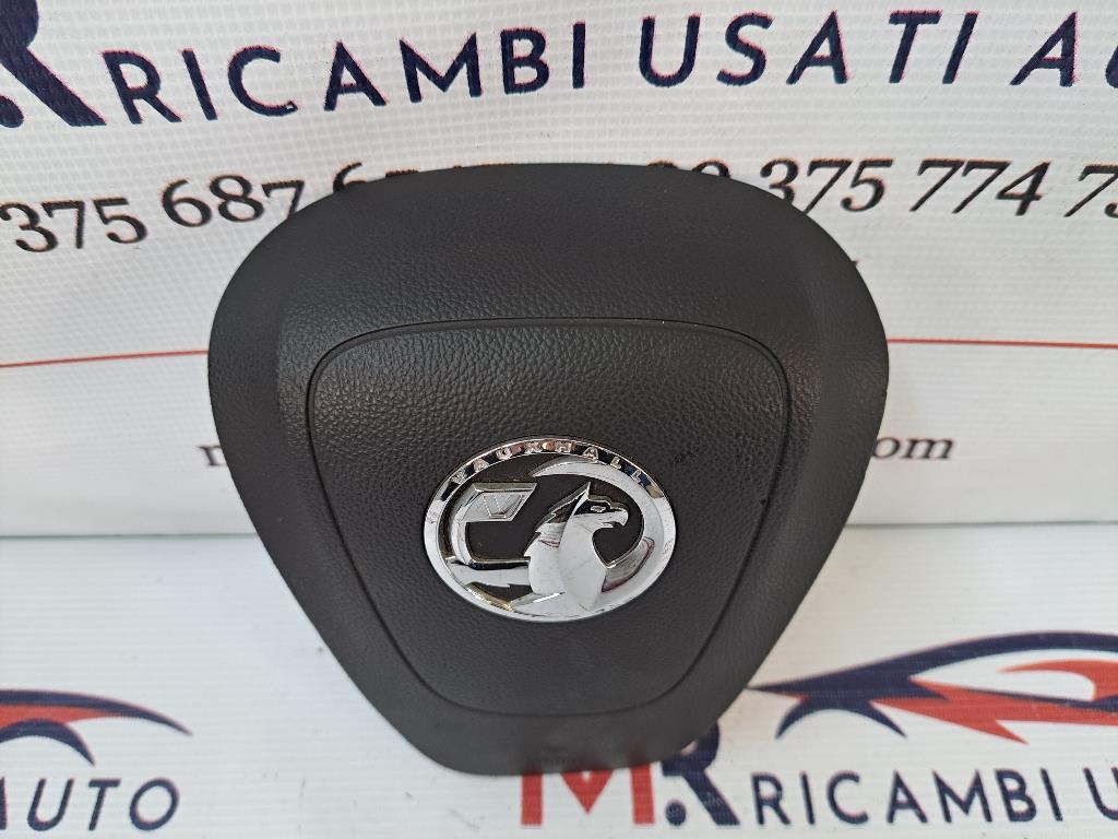 Airbag Volante OPEL Insignia Berlina