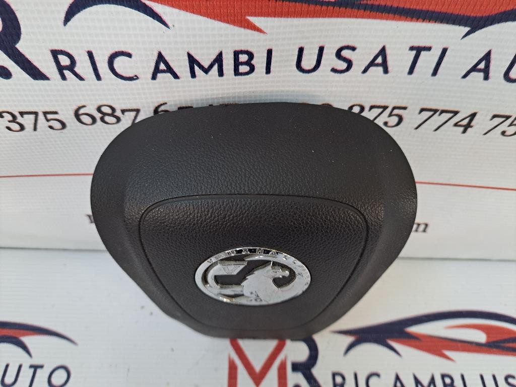 Airbag Volante OPEL Insignia Berlina
