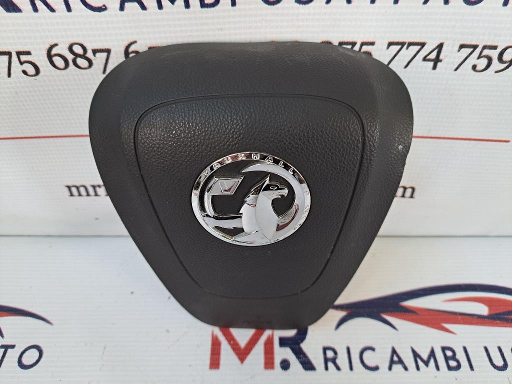 Airbag Volante OPEL Insignia Berlina