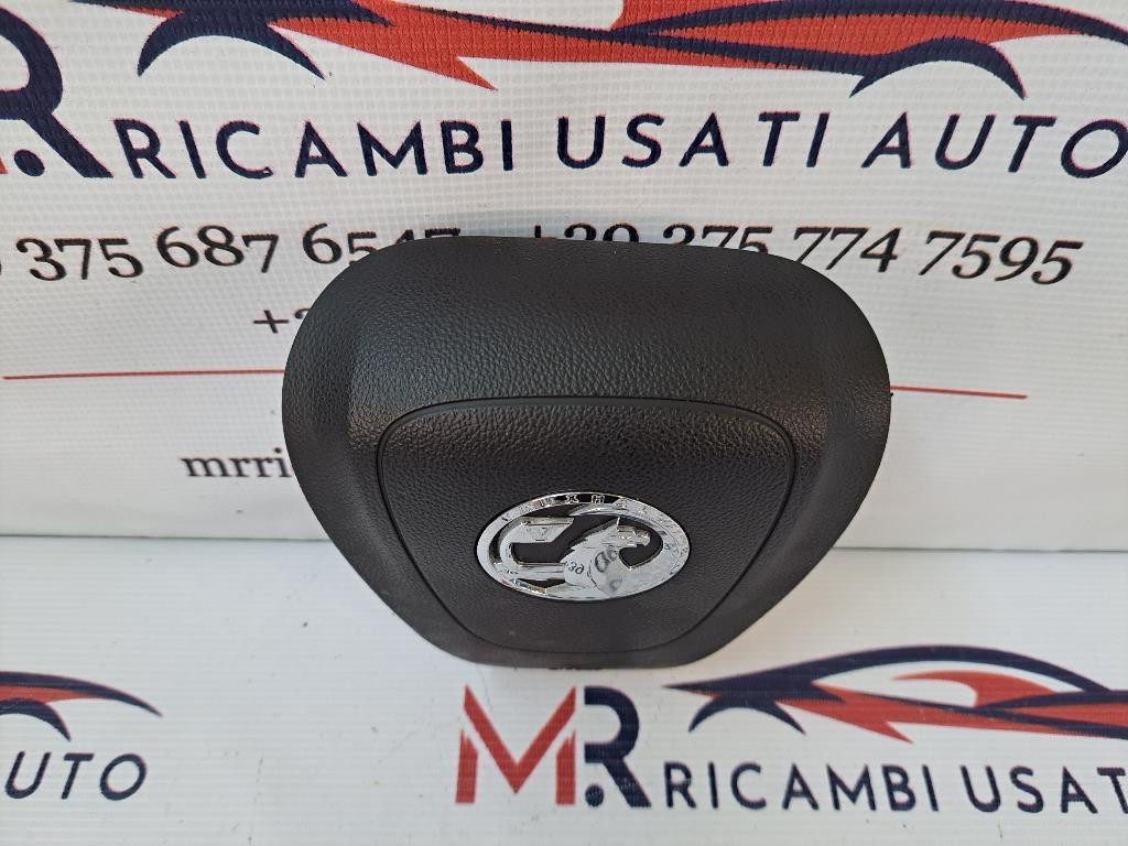 Airbag Volante OPEL Insignia Berlina