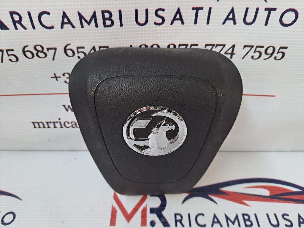 Airbag Volante OPEL Insignia Berlina