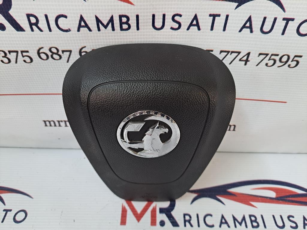 Airbag Volante OPEL Insignia Berlina