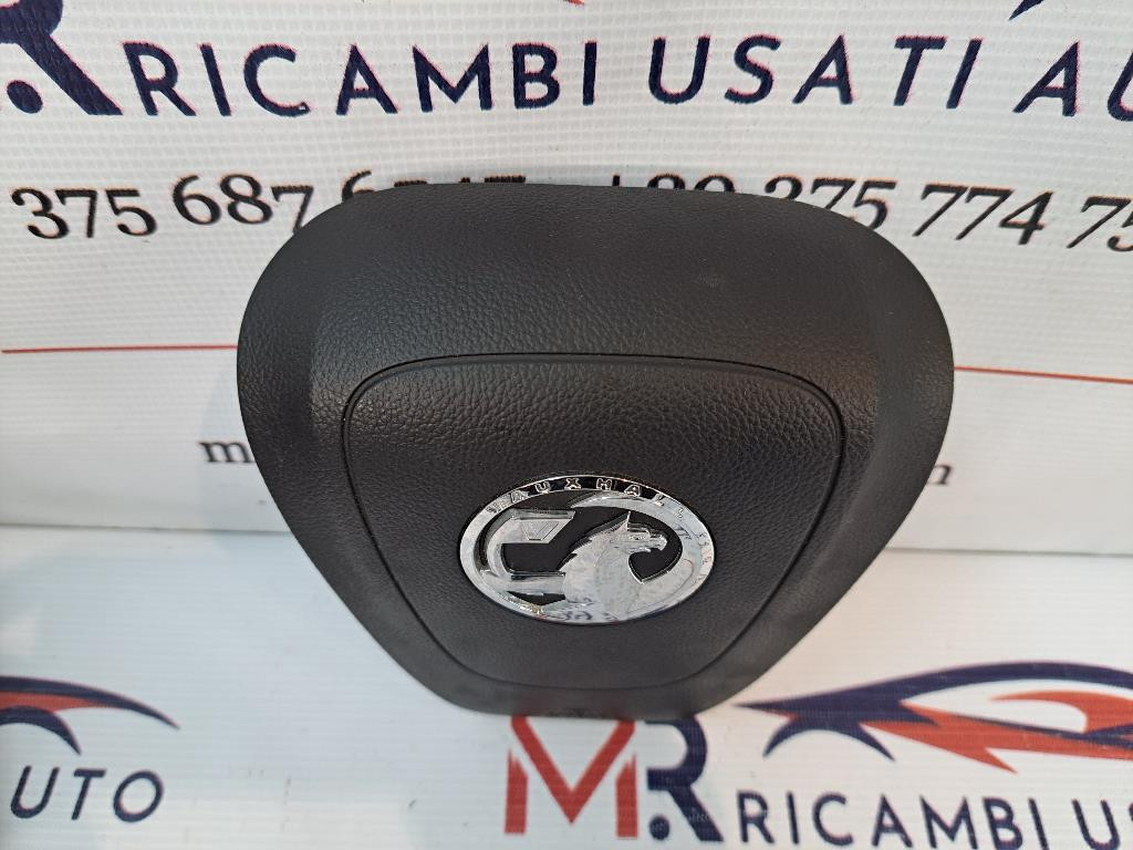Airbag Volante OPEL Insignia Berlina