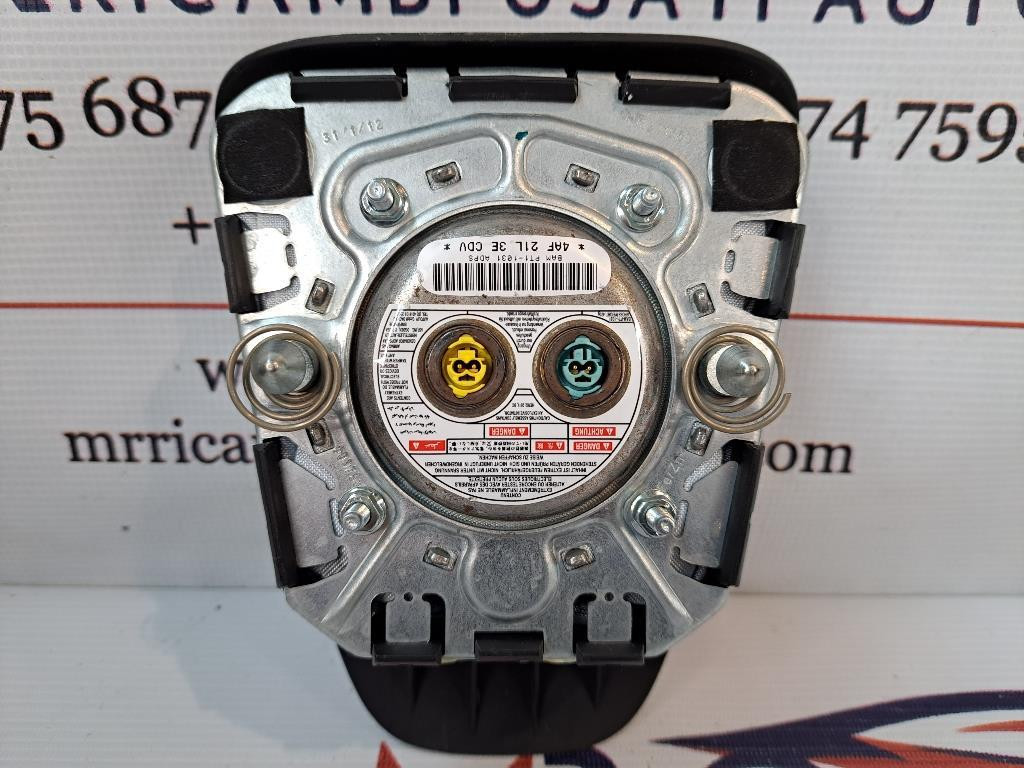 Airbag Volante OPEL Insignia Berlina