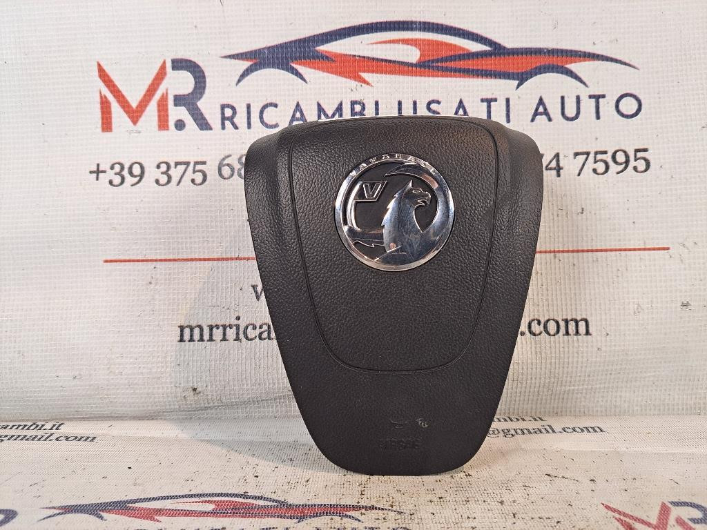 Airbag Volante OPEL Meriva 3° Serie