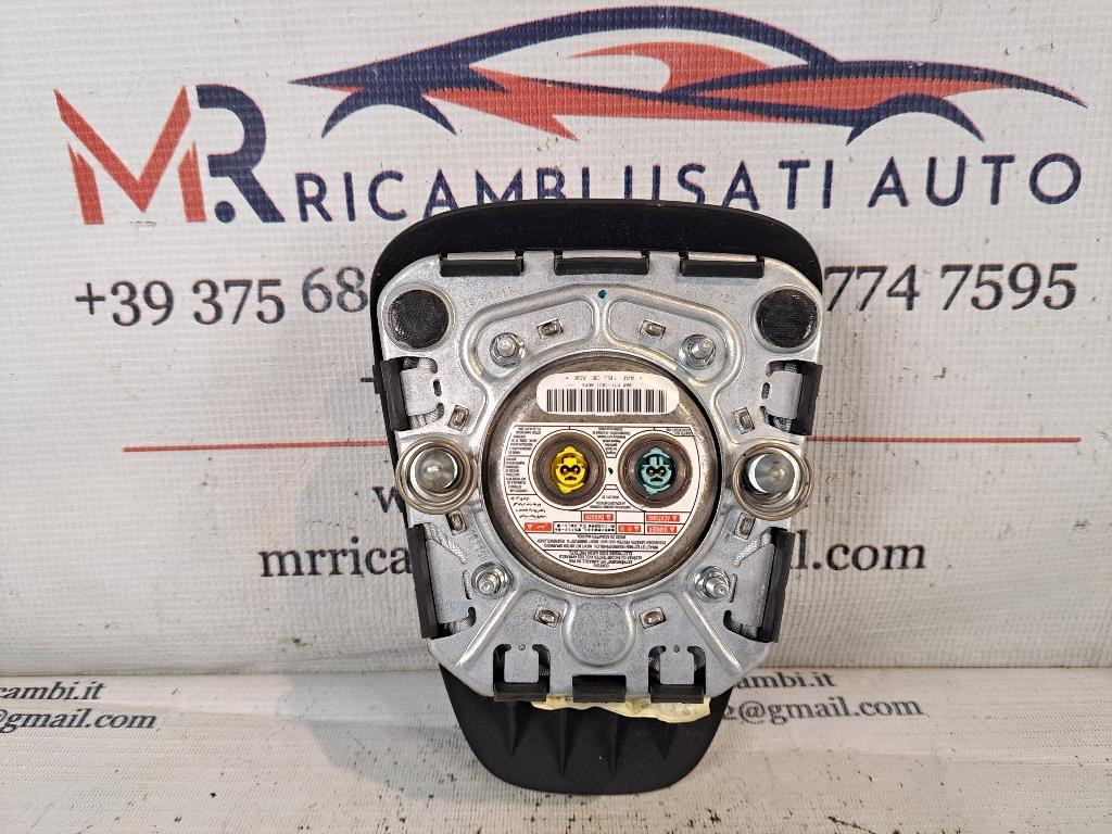 Airbag Volante OPEL Meriva 3° Serie