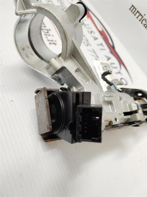 Blocchetto Accensione OPEL Astra J