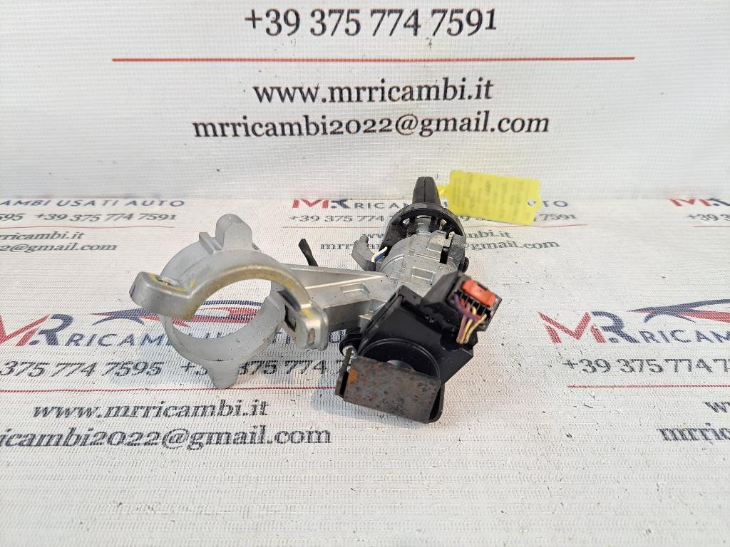 Blocchetto Accensione CHEVROLET Orlando 1° Serie