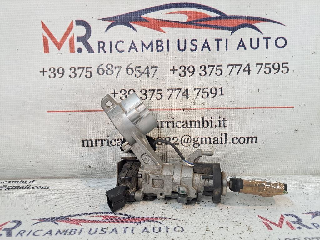 Blocchetto Accensione OPEL Astra J