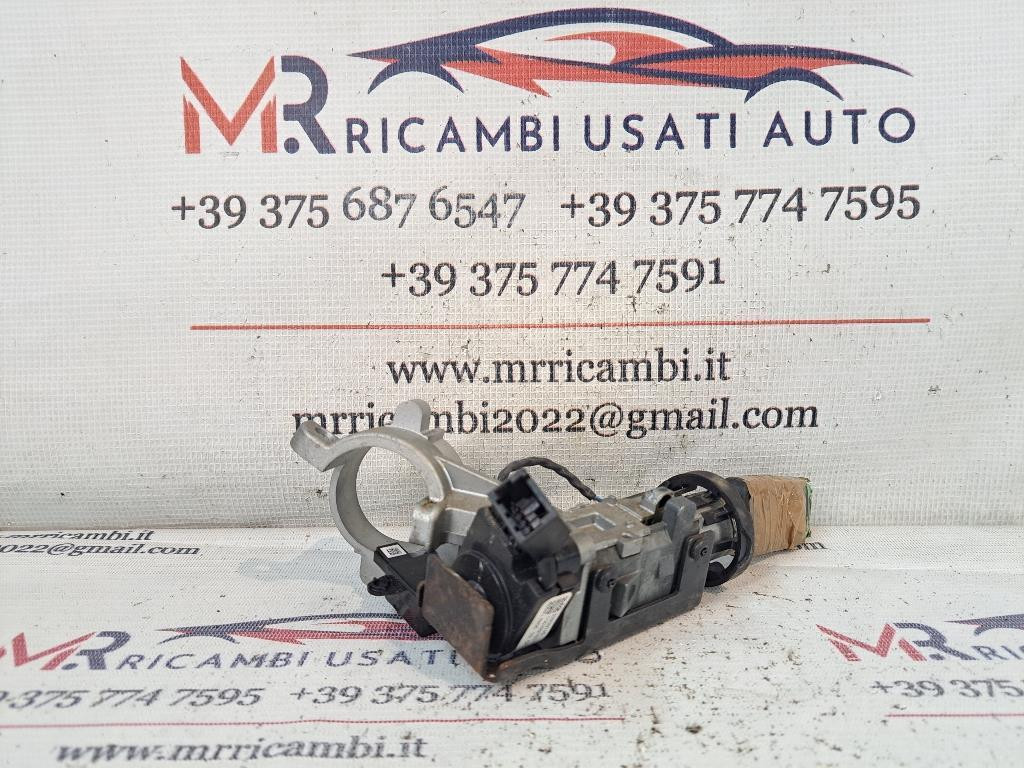Blocchetto Accensione OPEL Astra J