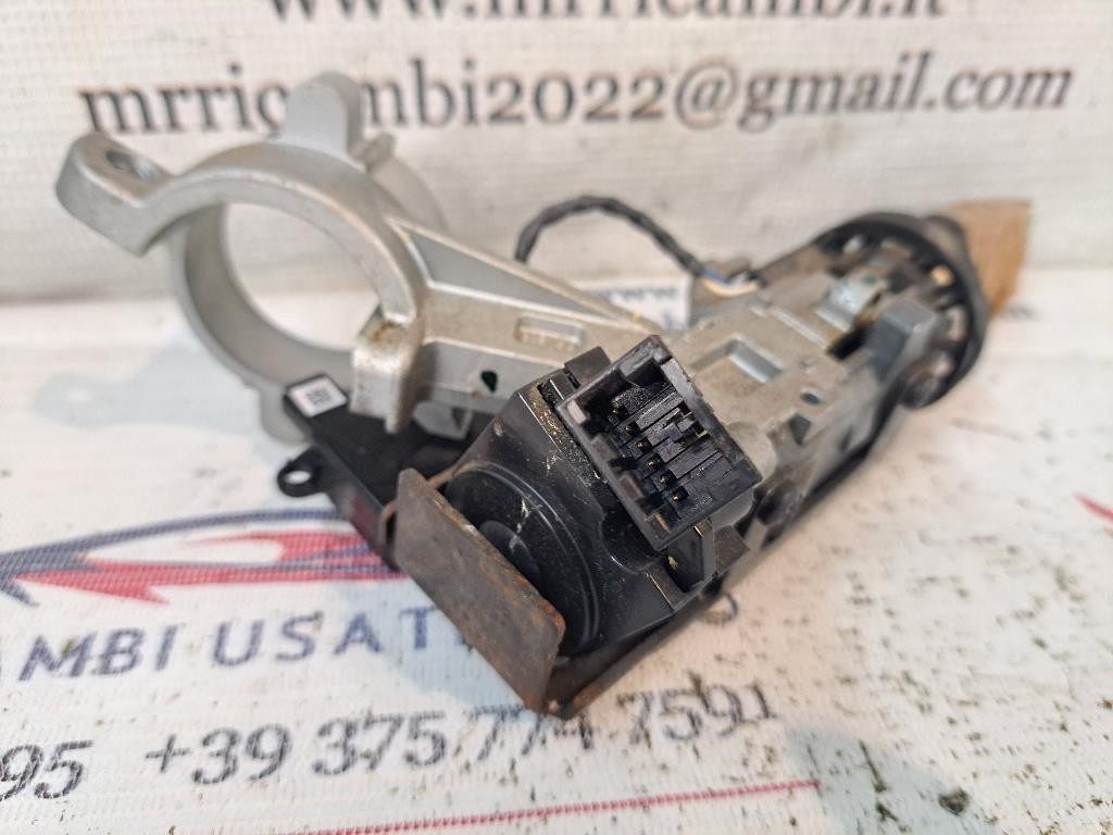 Blocchetto Accensione OPEL Astra J