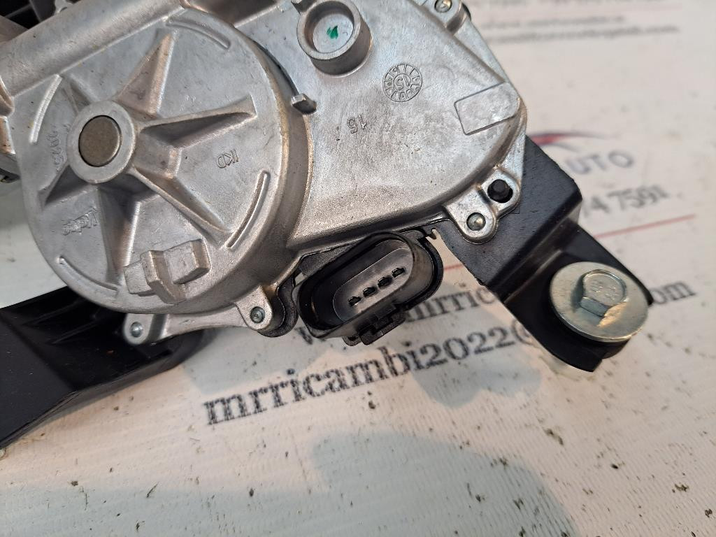 Motorino Tergicristallo HYUNDAI i20 1° Serie