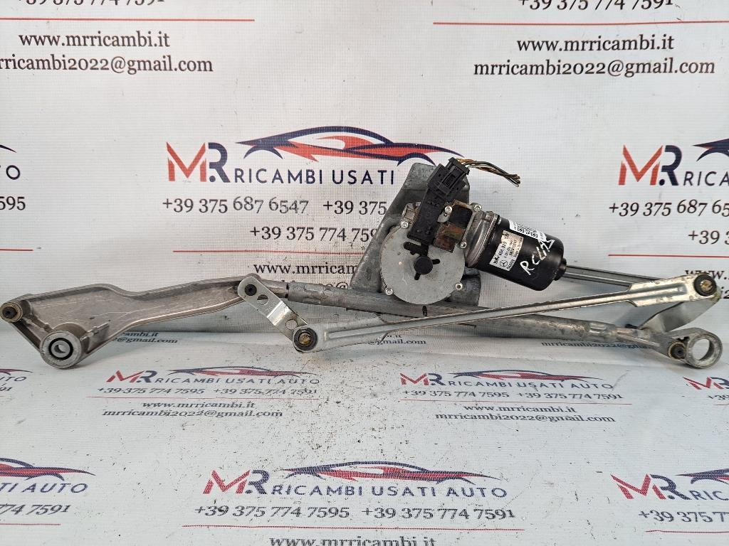 Motorino Tergicristallo MERCEDES Classe R W251