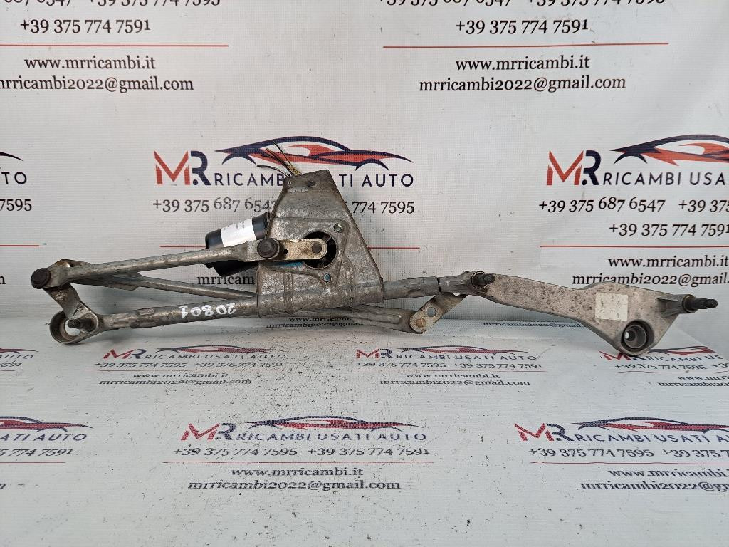 Motorino Tergicristallo MERCEDES Classe R W251