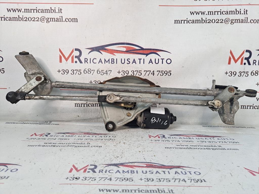 Motorino Tergicristallo TOYOTA Rav4 2° Serie