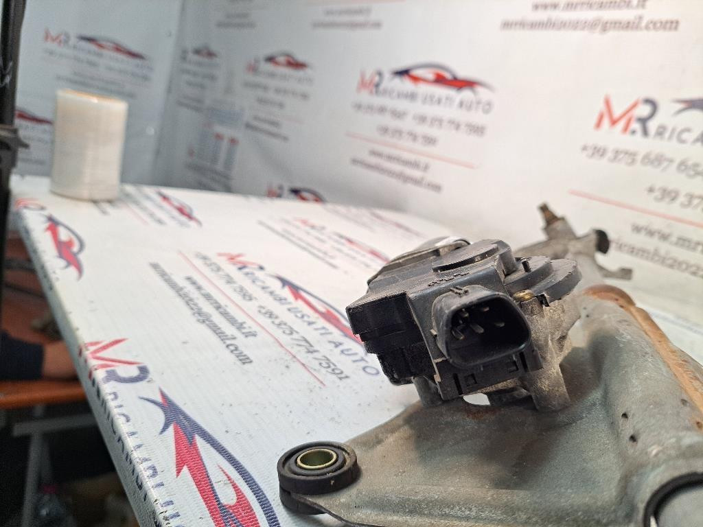 Motorino Tergicristallo TOYOTA Rav4 2° Serie