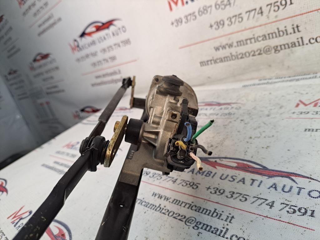 Motorino Tergicristallo HYUNDAI Santa Fe 3° Serie