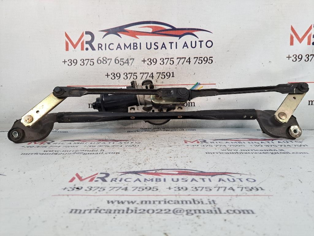 Motorino Tergicristallo HYUNDAI Santa Fe 3° Serie