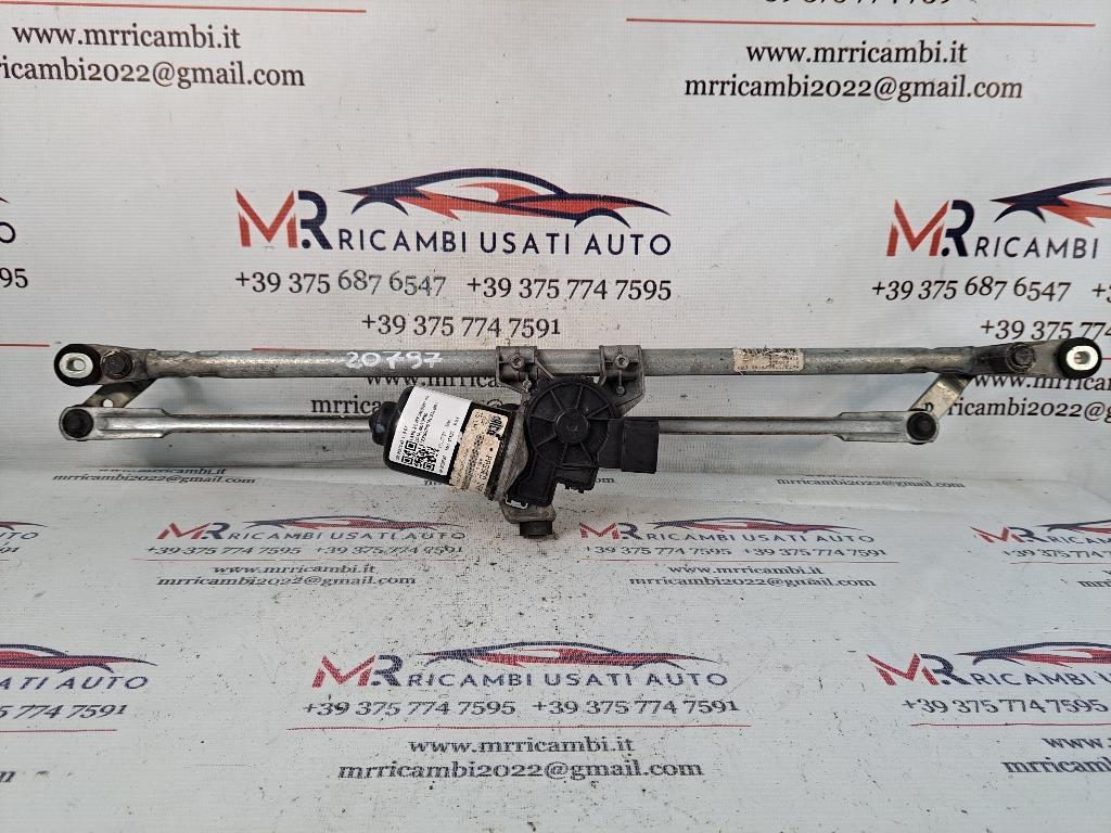Motorino Tergicristallo LAND ROVER Discovery Serie IV (10>)