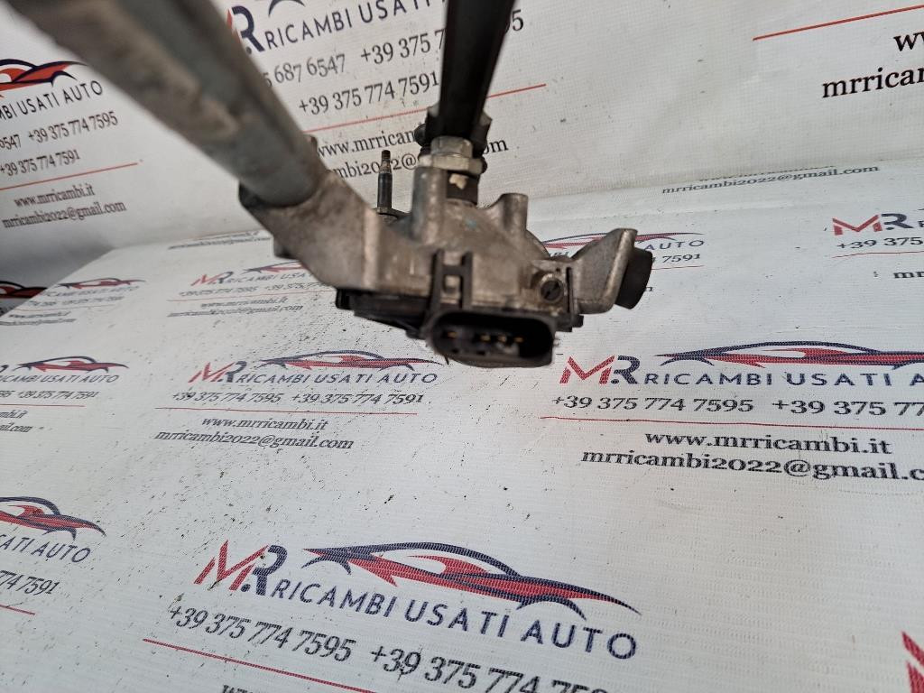 Motorino Tergicristallo LAND ROVER Discovery Serie IV (10>)