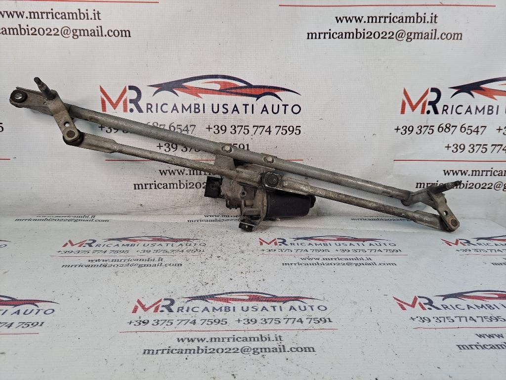 Motorino Tergicristallo LAND ROVER Discovery Serie IV (10>)