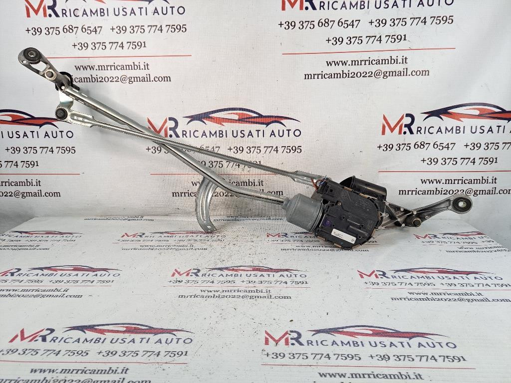 Motorino Tergicristallo MERCEDES GLC Serie (W253) (15>)