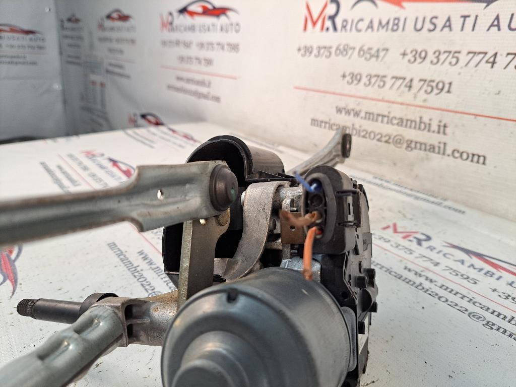 Motorino Tergicristallo MERCEDES GLC Serie (W253) (15>)